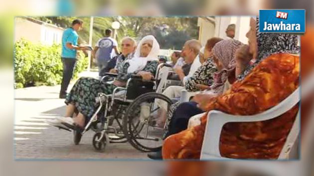 مدير مركز رعاية المسنين بسوسة : تحسينات هامة تطرأ سنويا على المركز