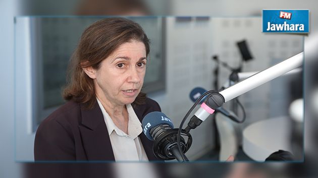 مية الجريبي : النهضة والنداء اتفقا على التموقع في الحكم
