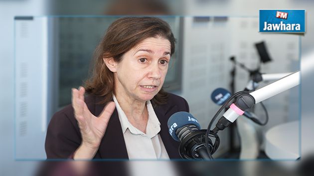 مية الجريبي : انضمام تونس للتحالف الدولي ضد داعش مقابل ماذا ؟