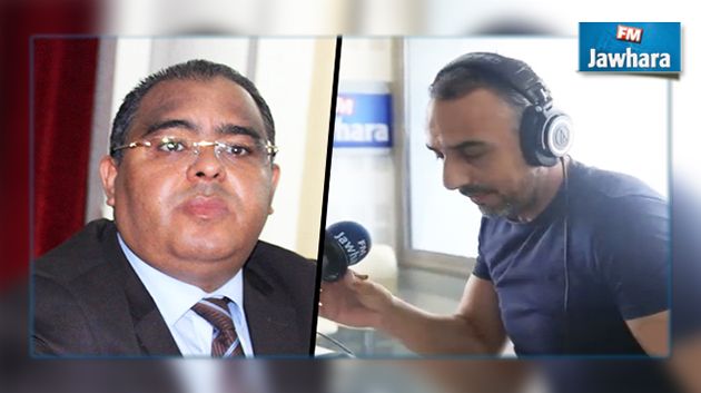 زهير الجيس يتوجه برسالة شديدة اللهجة إلى محسن حسن