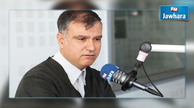 أمين محفوظ : بإمكان المحكمة الدستورية إعفاء رئيس الجمهورية