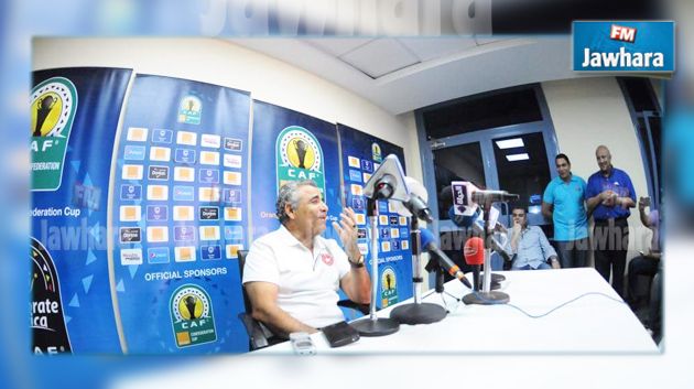 فوزي البنزرتي : حتى في