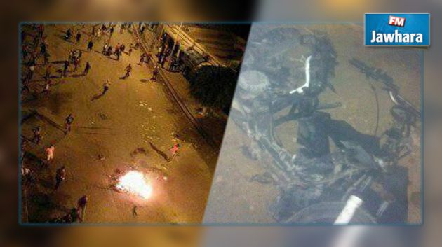 إطلاق سراح 15 موقوفا في أحداث مدينة جرجيس