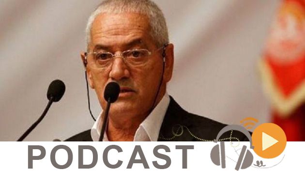 نشرة أخبار السابعة مساء ليوم الأحد 4 أكتوبر 2015