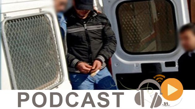 نشرة أخبار السابعة صباحا ليوم الاثنين 05 أكتوبر 2015 