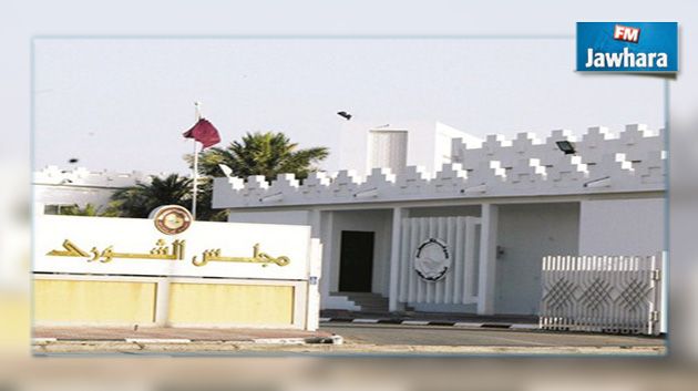 وفد برلماني قطري في تونس