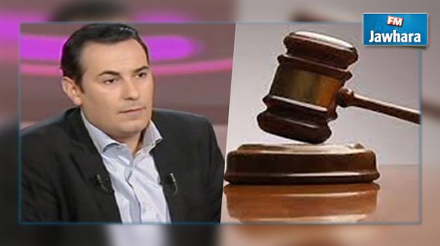 النيابة العمومية تأذن بفتح تحقيق بخصوص فيديو معزّ بن غربية