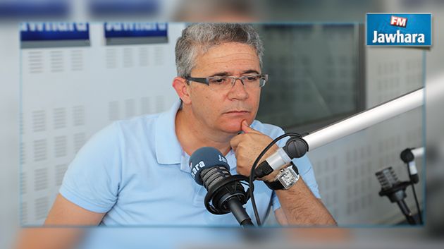 عدنان منصر يطالب مصر بإصدار بيان اعتذار لتونس