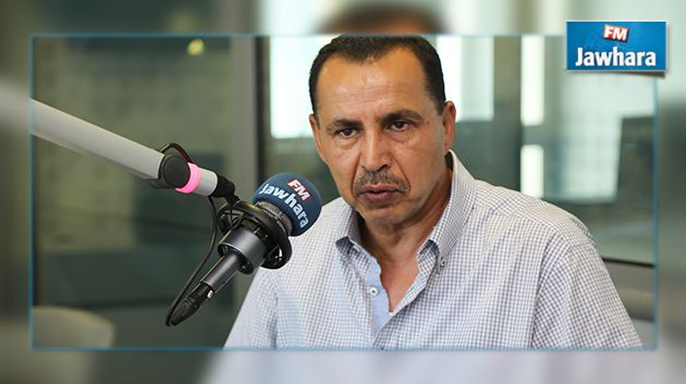 المحامي عبد العزيز الصيد : من السابق لأوانه محاسبة بن غربية على تصريحاته