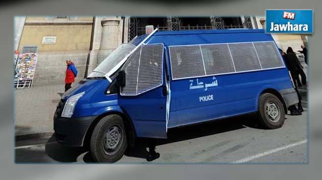 القصرين : فرار موقوفين اثنين من محكمة الاستئناف