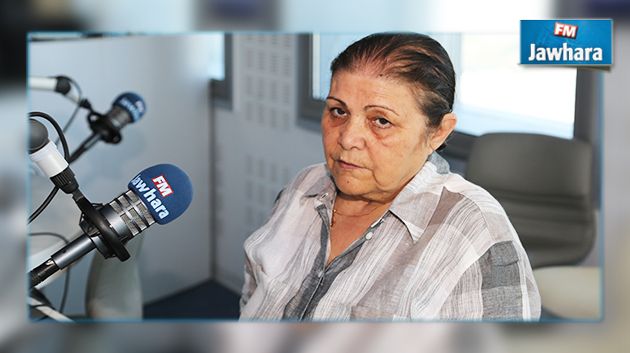 أم زياد تعلّق على تصريحات بن غربية : الداخلية رمت الكرة في مرمى القضاء