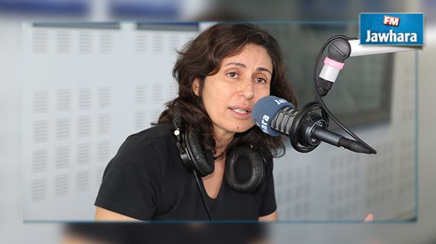 ألفة يوسف لقائد السبسي : من أدخل السلاح إلى ليبيا إبّان حكمكم؟