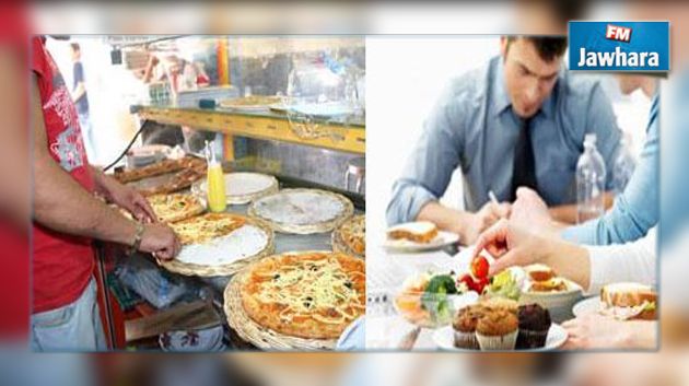 نتائج اليوم الأول من الحملة الوطنية لمراقبة المطاعم