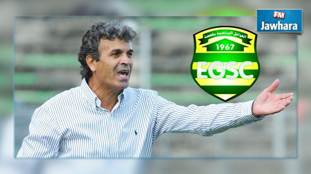 خالد بن يحي يقترب من العودة إلى قوافل قفصة