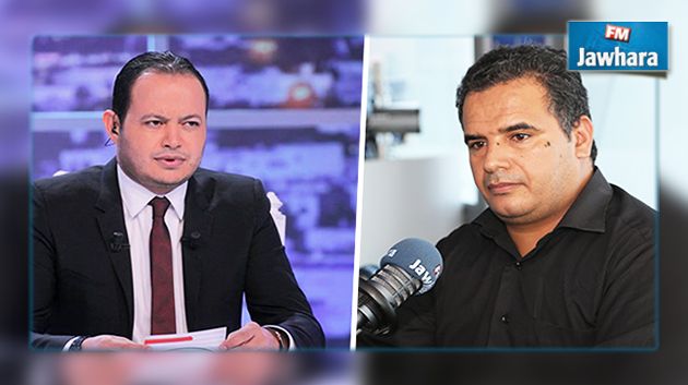 سمير الوافي يتفاعل مع تصريحات مازن الشريف حول صفحة المارد الجزائري