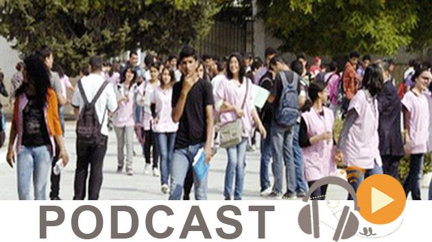 نشرة الأخبار السابعة مساء ليوم الإربعاء 7 أكتوبر 2015