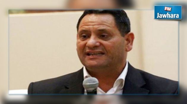 ناجي البغوري يدعو إلى اصلاحات جذرية في مجال الإعلام