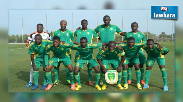 تصفيات مونديال 2018 : موريتانيا تتعادل مع جنوب السودان و تقترب من مواجهة تونس
