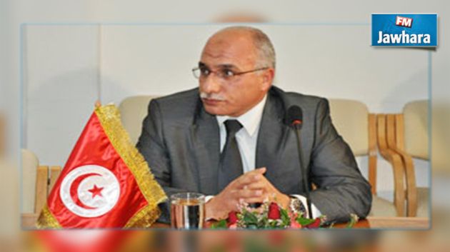 عبد الكريم الهاروني : النهضة أحرص الأحزاب على كشف حقيقة الإغتيالات