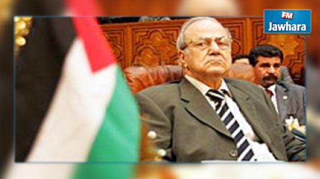 إغلاق الدائرة السياسية الفلسطينية في تونس وانتقال فاروق القدومي إلى الأردن