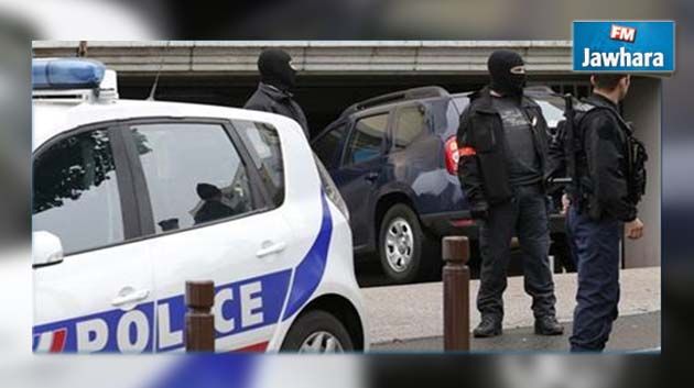 فرنسا : القبض على جزائري هدّد بتفجير طائرة