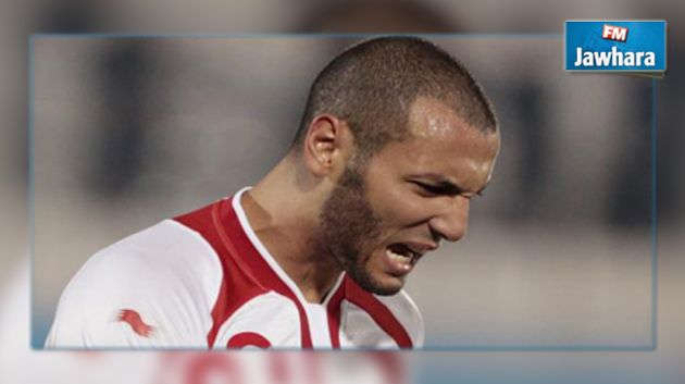 الشيخاوي يغيب عن مواجهة تونس و الغابون