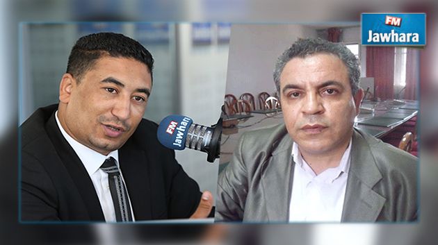 عصام الدردوري لأحمد الرحموني : تصريحاتك الأخيرة