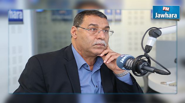 عبد الحميد الجلاصي يعلّق على غياب إصلاحات اقتصادية عميقة : الأحزاب التونسية