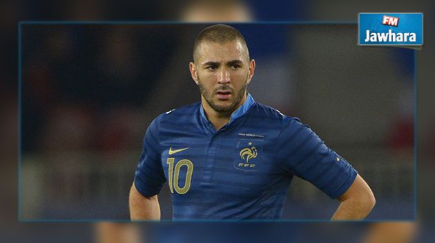 بنزيمة يغيب عن الميادين بسبب الإصابة