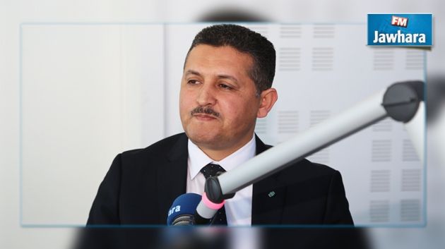 عماد الدايمي يدعو إلى محاسبة المسؤولين المورطين في التعذيب بمراكز الإيقاف