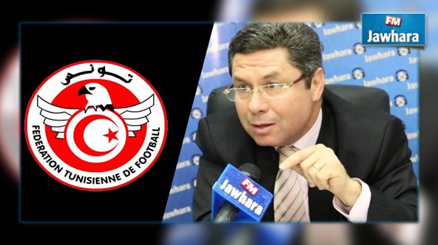محرز بوصيان يهدد : جامعة كرة القدم تلعب بالنار