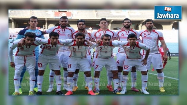 المنتخب الأولمبي التونسي يفوز وديا على رواندا