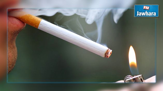 تحجير التدخين داخل المؤسسات التربوية