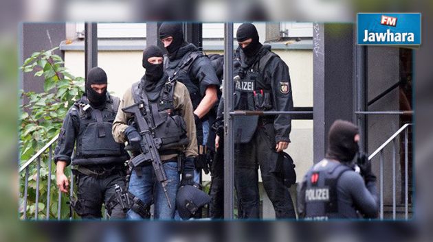 تركيا : إيقاف 21 شخصا يشتبه في انتمائهم إلى تنظيم داعش الارهابي