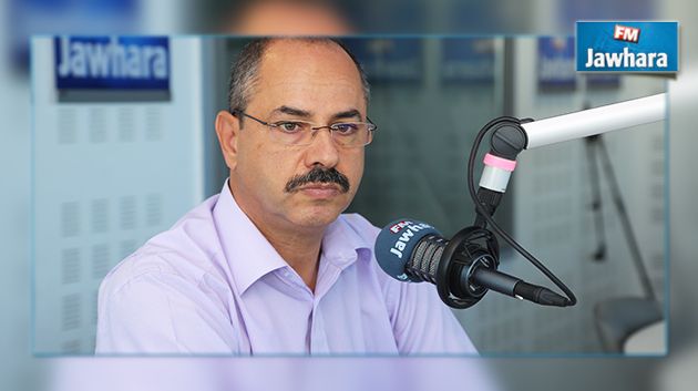 رئيس قسم الطب الاستعجالي بمستشفى سهلول نجيب القروي لوزير الصحة : 