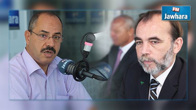 نجيب القروي : سأرفع قضية ضد وزير الصحة