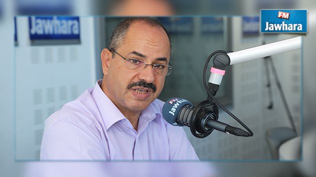 نجيب القروي : سعيد العايدي أحد المرشحين للرئاسة وله اتصالات بوكالات اتصال لصناعة صورته