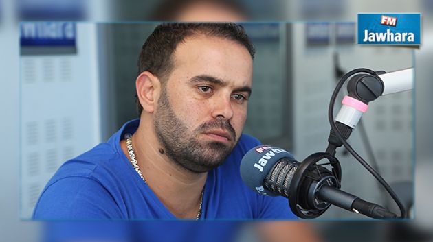 تسجيل صوتي مقتطف من فيديو التهديد الذي تعرض له الصحفي معز السمراني