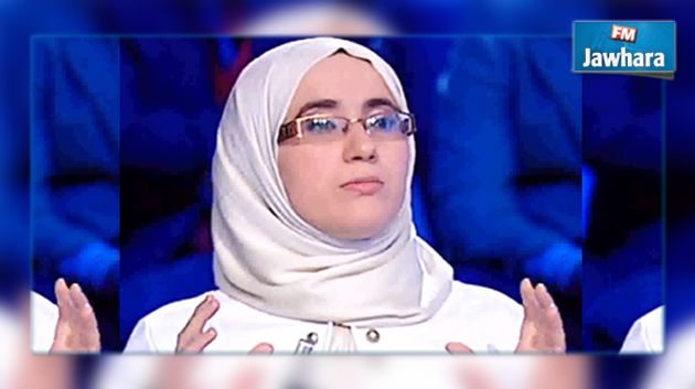 إيمان الطريقي تعتذر عن الرد عبر