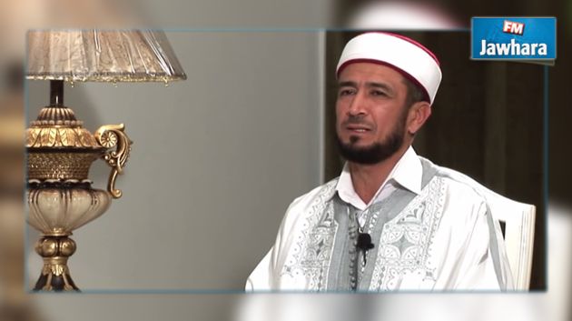 إعلام رسمي بإعفاء رضا الجوادي من إمامة جامع