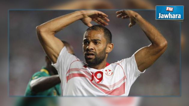 صابر خليفة يقرّر الإعتزال دوليّا