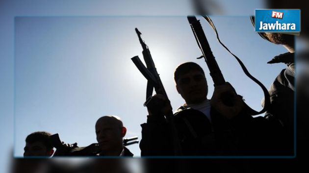 مجموعة إرهابية تهاجم منزلا بالقصرين للتزود بالمؤونة