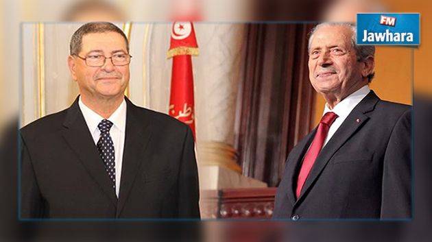 لقاء منتظر بين رئيس الحكومة و رئيس مجلس النواب