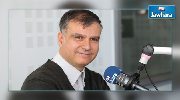 أمين محفوظ : كان على لجنة التشريع العام نشر عملها حول قانون المحكمة الدستورية