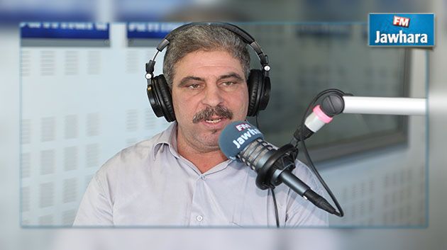 زهير مخلوف : هناك من استغل هيئة الحقيقة والكرامة من أجل الارتزاق