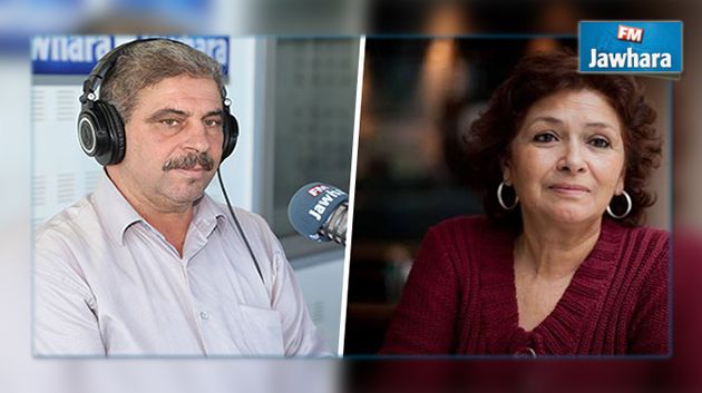 زهير مخلوف : بحوزتي 26 ملفا توثق التجاوزات المالية والإدارية