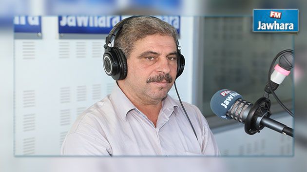 زهير مخلوف : سيارة خاصة بسائق بن سدرين لقضاء حاجياته و إهدار للمال العام من أجل
