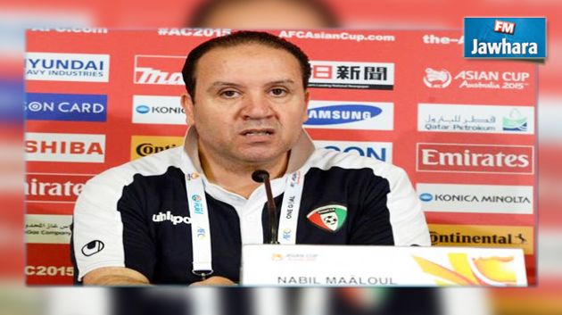 معلول يصف بعض أعضاء هيئة الشباب الكويتية بالحثالة و أرباع المدراء
