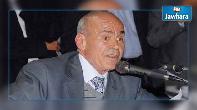 البشير الصيد : على تونس والجزائر ومصر دعم التدخل العسكري لضرب الإرهاب في ليبيا