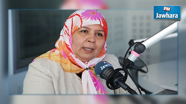 محرزية العبيدي ترد على من يترحمون على بن علي